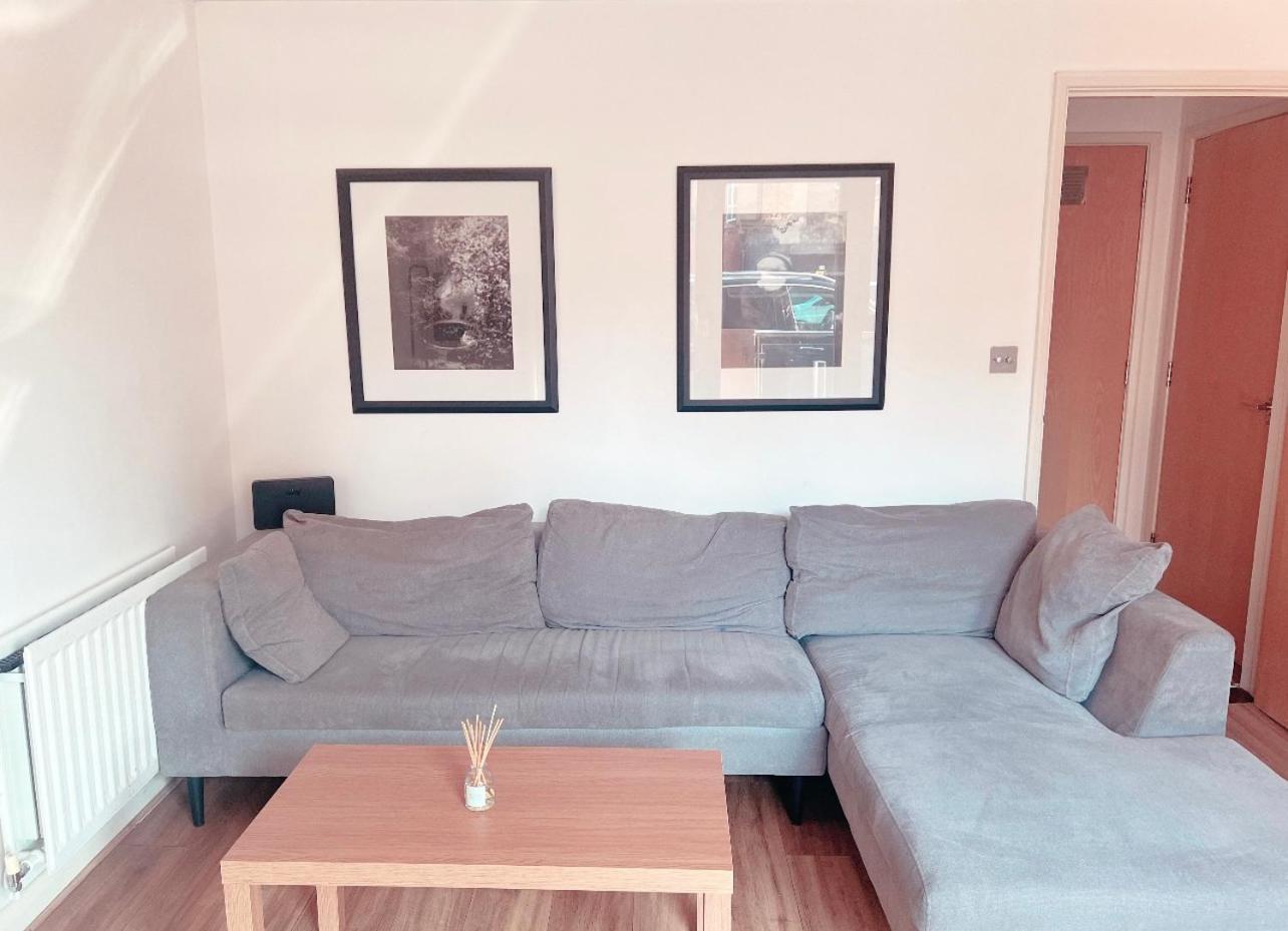 Appartement Battersea Chelsea Bridge